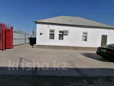 Часть дома · 4 комнаты · 440 м² · 1000 сот., Әулие -Ата 44 — КБИ за 13.5 млн 〒 в 