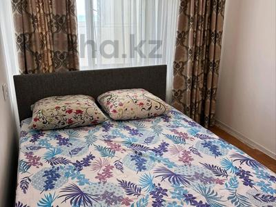 2-бөлмелі пәтер · 52 м² · 6/9 қабат, 14-й мкр. 13, бағасы: 2 000 〒 в Актау, 18-й мкр 
