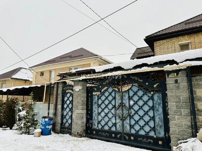 Отдельный дом · 10 комнат · 210 м² · 210 сот., Боктер 18 за 91 млн ₸ в Жанатурмысе