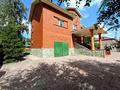 Отдельный дом · 6 комнат · 460 м² · 15 сот., мкр Комсомольский, Мариям Жагоркызы 15 — Айганым за 270 млн ₸ в Астане, Есильский р-н — фото 4
