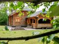 Отдельный дом · 6 комнат · 460 м² · 15 сот., мкр Комсомольский, Мариям Жагоркызы 15 — Айганым за 270 млн ₸ в Астане, Есильский р-н — фото 3