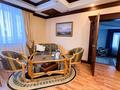 Отдельный дом · 6 комнат · 460 м² · 15 сот., мкр Комсомольский, Мариям Жагоркызы 15 — Айганым за 270 млн ₸ в Астане, Есильский р-н — фото 17