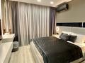1-комнатная квартира · 50 м² · 10/12 этаж, Розыбакиева 320 за 30 000 ₸ в Алматы, Бостандыкский р-н