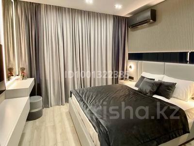 1-бөлмелі пәтер · 50 м² · 10/12 қабат, Розыбакиева 320, бағасы: 30 000 ₸ в Алматы, Бостандыкский р-н