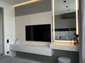 1-комнатная квартира · 50 м² · 10/12 этаж, Розыбакиева 320 за 30 000 ₸ в Алматы, Бостандыкский р-н — фото 2