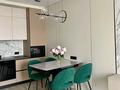1-комнатная квартира · 50 м² · 10/12 этаж, Розыбакиева 320 за 30 000 ₸ в Алматы, Бостандыкский р-н — фото 4
