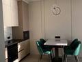 1-комнатная квартира · 50 м² · 10/12 этаж, Розыбакиева 320 за 30 000 ₸ в Алматы, Бостандыкский р-н — фото 5