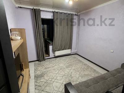 1-комнатная квартира · 36 м² · 2/5 этаж, мкр Айнабулак-3 за 22.9 млн ₸ в Алматы, Жетысуский р-н