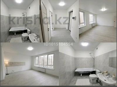 1-бөлмелі пәтер · 32 м² · 6/41 қабат, Бурундайская 91, бағасы: 180 000 ₸ в Алматы, Жетысуский р-н