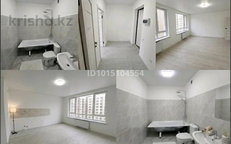 1-бөлмелі пәтер · 32 м² · 6/41 қабат, Бурундайская 91, бағасы: 180 000 ₸ в Алматы, Жетысуский р-н — фото 2