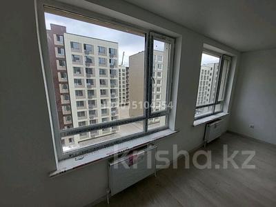1-бөлмелі пәтер · 32 м² · 6/41 қабат, Бурундайская 91, бағасы: 180 000 ₸ в Алматы, Жетысуский р-н