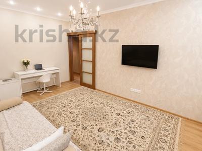 2-комнатная квартира · 52.9 м² · 2/5 этаж, мкр Мамыр-2 10 за 43 млн ₸ в Алматы, Ауэзовский р-н