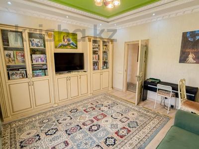 5-комнатная квартира · 237.8 м² · 2/5 этаж, Каратал 45д за 150 млн ₸ в Талдыкоргане