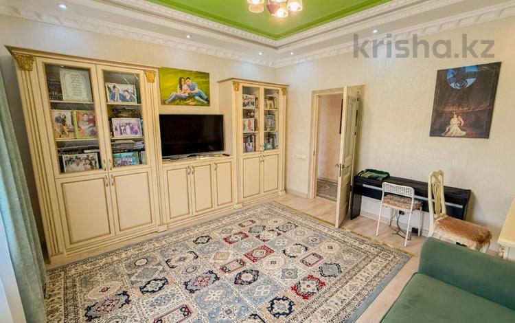 5-комнатная квартира · 237.8 м² · 2/5 этаж, Каратал 45д за 150 млн ₸ в Талдыкоргане — фото 4