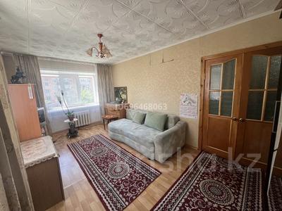 1-комнатная квартира · 31 м² · 3/5 этаж, 410 квартал 7 — Остановка Новостройка за 11 млн ₸ в Семее