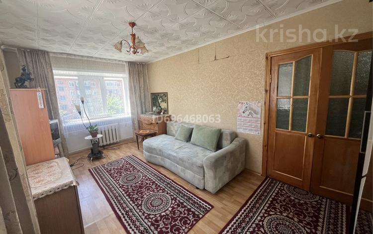 1-комнатная квартира · 31 м² · 3/5 этаж, 410 квартал 7 — Остановка Новостройка за 11 млн ₸ в Семее — фото 20