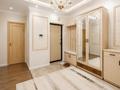 3-бөлмелі пәтер · 71 м² · 11/13 қабат, Кудайбердыулы 25/1, бағасы: 35.5 млн ₸ в Астане, Алматы р-н