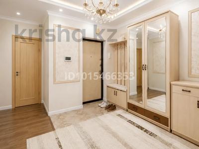 3-бөлмелі пәтер · 71 м² · 11/13 қабат, Кудайбердыулы 25/1, бағасы: 35.5 млн ₸ в Астане, Алматы р-н