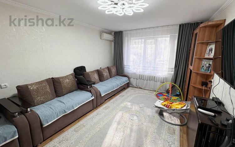 3-комнатная квартира · 62 м² · 1/5 этаж, 5 мкр за 18.5 млн ₸ в Талдыкоргане, мкр Самал — фото 10