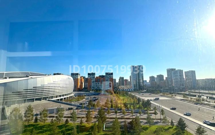 2-комнатная квартира · 50 м² · 7/9 этаж, Туран 46Б/1 — Астана Арена за 15 000 ₸ в Нура р-н — фото 12