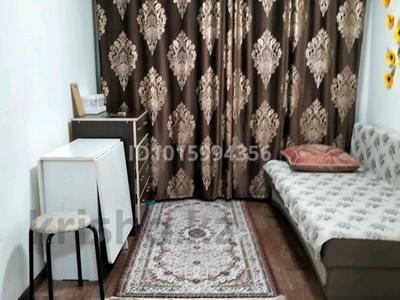 1-бөлмелі пәтер · 16 м² · 3/4 қабат, Қонаева 209 — РТС, бағасы: 7 млн ₸ в Талгаре