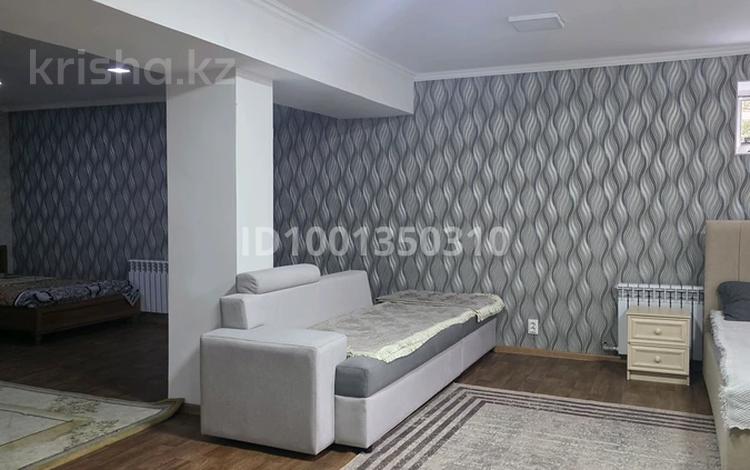 Дом · 1 комната · 100 м², Весенняя 19 — Жамбыла за 20 000 ₸ в Конаеве — фото 29