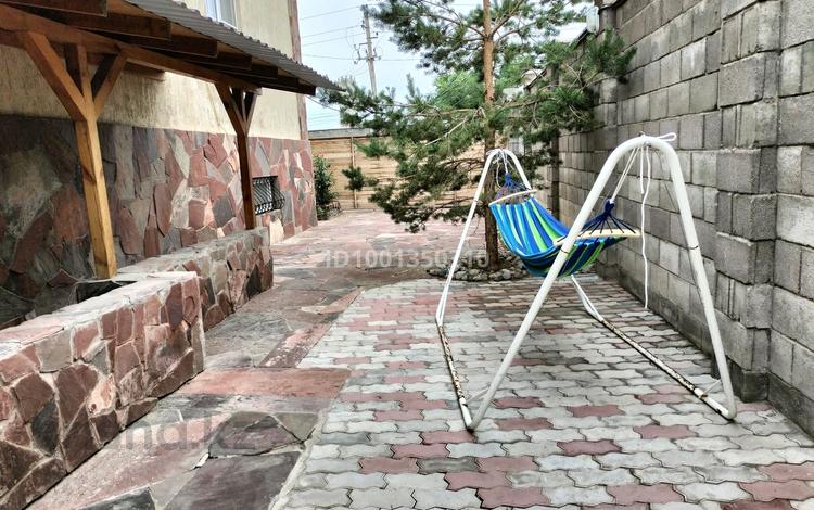 Дом · 1 комната · 90 м², Жамбыла 19 — Жамбыла за 20 000 〒 в Конаеве (Капчагай) — фото 9