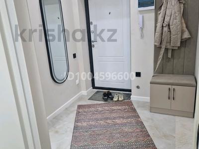 2-бөлмелі пәтер · 43 м² · 2/12 қабат, Райымбека 351/1, бағасы: 300 000 〒 в Алматы, Алатауский р-н