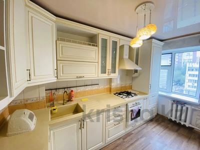 3-комнатная квартира · 65 м² · 5/5 этаж, Абая 1/1 за 30 млн ₸ в Астане, Сарыарка р-н