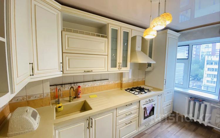 3-комнатная квартира · 65 м² · 5/5 этаж, Абая 1/1 за 30 млн ₸ в Астане, Сарыарка р-н — фото 2