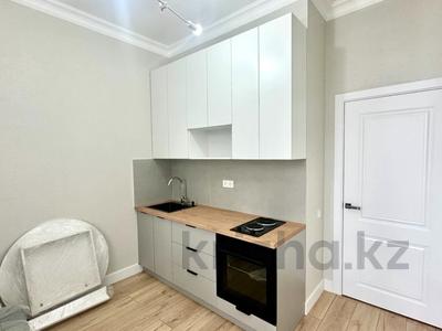 Продажа квартир в Астане: 1-комнатная квартира · 38 м² · 6/9 этаж, Толе Би 35/1 за 29.5 млн 〒 1-комнатная квартира · 38 м² · 6/9 этаж, Толе Би 35/1 за 29.5 млн 〒 в Астане, Нура р-н