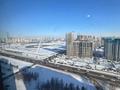 2-комнатная квартира, 58.1 м², 17/18 этаж, Кабанбай Батыра 49 — Бухар жырау за 31.5 млн 〒 в Астане, Есильский р-н — фото 10