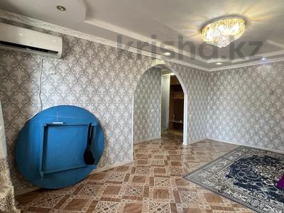 2-комнатная квартира · 46 м² · 4/5 этаж, Мангилик Ел 21 за 8.5 млн ₸ в Сатпаев