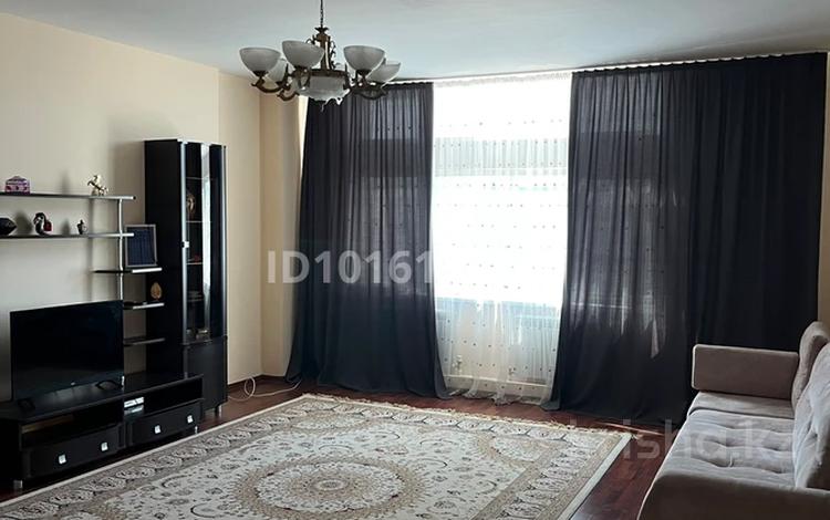 2-бөлмелі пәтер · 80 м² · 12/26 қабат, Кунаева 12 — Байтерек, ТРЦ Керуен, бағасы: 47 млн ₸ в Астане, Есильский р-н — фото 2