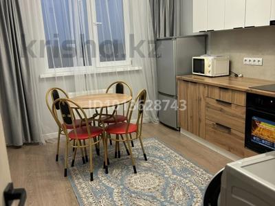 1-комнатная квартира · 43.7 м² · 7/9 этаж, Квартал 1 3 — По Капчагайской трассе за 25 млн ₸ в Коянкусе