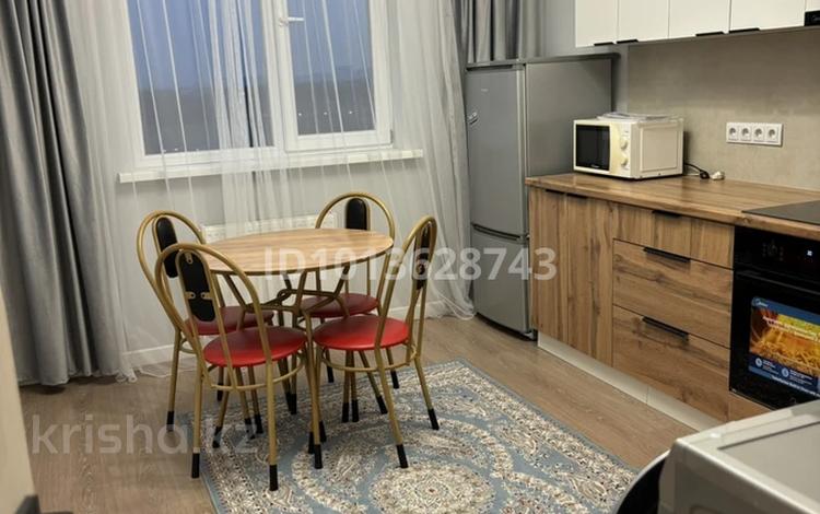 1-комнатная квартира · 43.7 м² · 7/9 этаж, Квартал 1 3 — По Капчагайской трассе за 25 млн ₸ в Коянкусе — фото 2