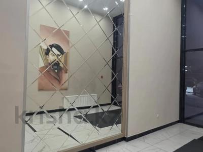 2-комнатная квартира · 75 м² · 10/12 этаж, Тургут Озала — BI Group | Абая | Школа №65 | Гимназия №140 за 68 млн ₸ в Алматы, Бостандыкский р-н