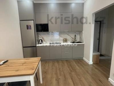 2-комнатная квартира · 41 м² · 1/12 этаж, Туран 34б за 17 000 ₸ в Астане, Нура р-н