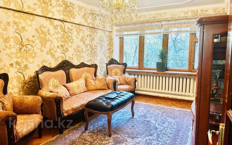 3-комнатная квартира · 70 м² · 2/5 этаж, Жолдасбекова 25 — СРОЧНО!!! ЛУЧШИЙ ВАРИАНТ!!!! за 86 млн ₸ в Алматы, Медеуский р-н — фото 16
