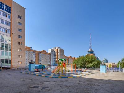 5-комнатная квартира · 140 м² · 3/17 этаж, Д. Кунаева 35/1 — Дом министерств за 59 млн 〒 в Астане, Есильский р-н