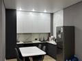 2-комнатная квартира · 53 м² · 4/5 этаж, мкр Юго-Восток, Учетный квартал 218 за 33 млн ₸ в Караганде, Казыбек би р-н