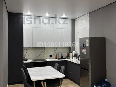 2-комнатная квартира · 53 м² · 4/5 этаж, мкр Юго-Восток, Учетный квартал 218 за 33 млн ₸ в Караганде, Казыбек би р-н