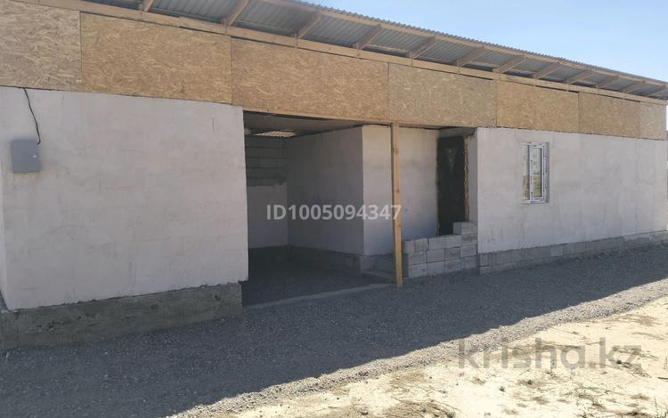 Жеке үй · 2 бөлме · 50 м² · 8 жүзд., Шабыт Аңырақай 152, бағасы: 6.5 млн ₸ в Междуреченске — фото 2