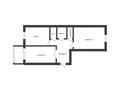 2-комнатная квартира · 51 м² · 4/5 этаж, Юбилейный 46 за 15.4 млн ₸ в Кокшетау — фото 6