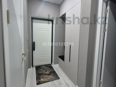 1-комнатная квартира · 47 м² · 7/16 этаж, мкр Сары Арка, Исатай Тайманова 69 — Жарбосынова за 400 000 〒 в Атырау