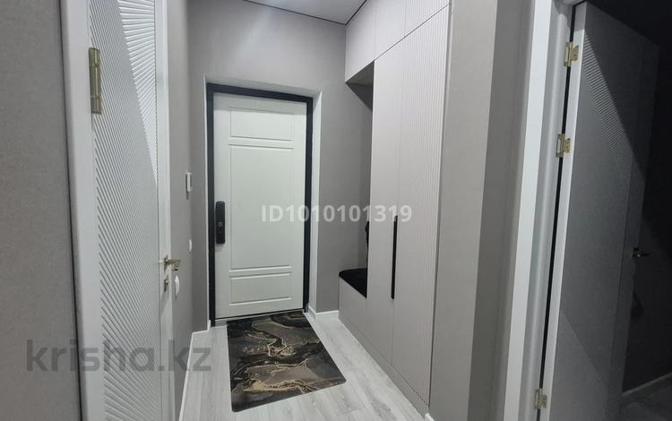 1-комнатная квартира · 47 м² · 7/16 этаж, мкр Сары Арка, Исатай Тайманова 69 — Жарбосынова за 400 000 〒 в Атырау — фото 2