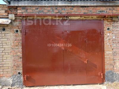 Гараж · 23 м² · ГК &amp;quot;ВУЗ -88&amp;quot; за 3.5 млн 〒 в Усть-Каменогорске