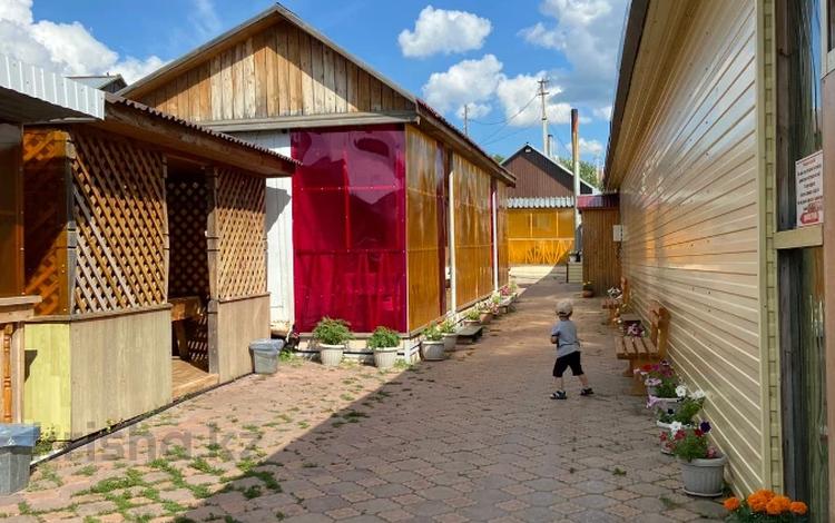 Монша, қонақ үй және демалыс орындары · 286 м², бағасы: 75 млн 〒 в Бурабае — фото 12