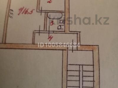 1-бөлмелі пәтер · 30 м² · 4/5 қабат, Глинки 31А, бағасы: 11 млн ₸ в Семее