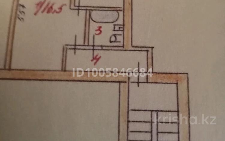 1-бөлмелі пәтер · 30 м² · 4/5 қабат, Глинки 31А, бағасы: 11 млн ₸ в Семее — фото 2